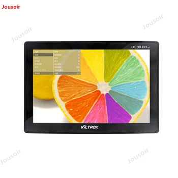 

DC90HD SLR Camera 4K Director Monitor 5D4 HD resolution HDMI photography 8.9 inch CD50 T03