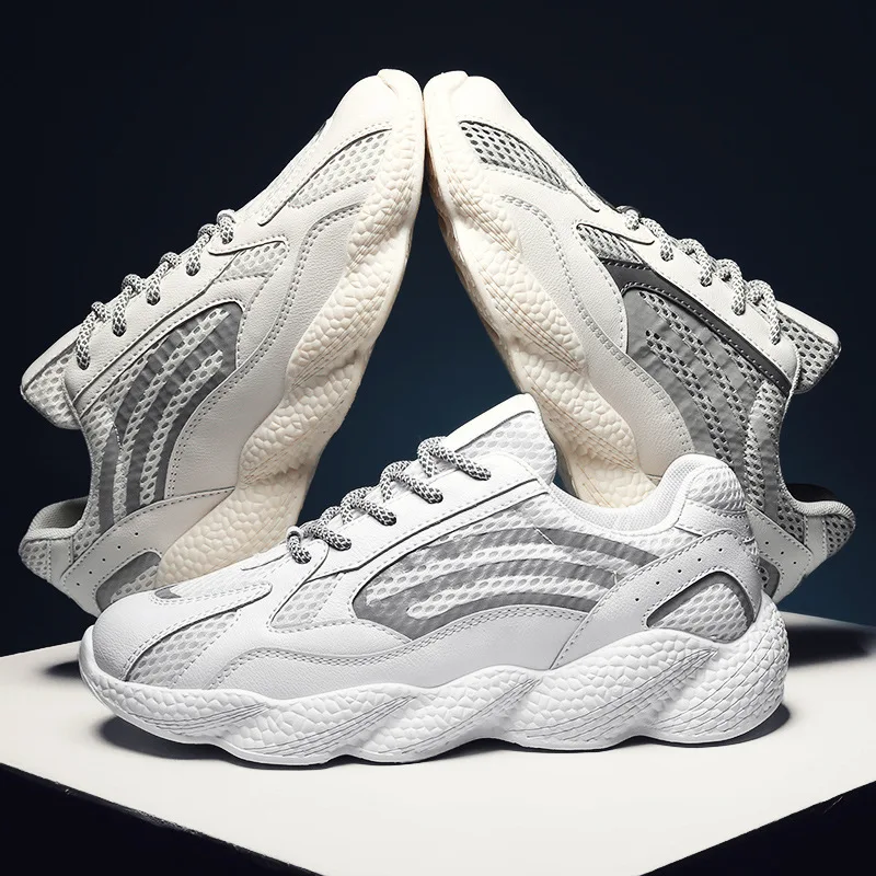 Male Casual Mens Shoes Men Ventilation Motion Shoes Run Shoes Tenis Masculino Adulto Sneakers Zapatos De Hombre Scarpe Loafers Male Casual Mens Shoes Men Ventilation Motion Shoes Run Shoes Tenis Masculino Adulto Sneakers Zapatos De Hombre Scarpe Loafers