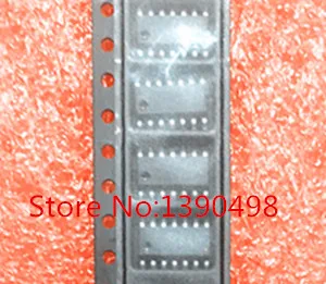 

Free Shipping 10pc/lot BTS723GW BTS723 BTS 723 GW 723GW SOP14 IC