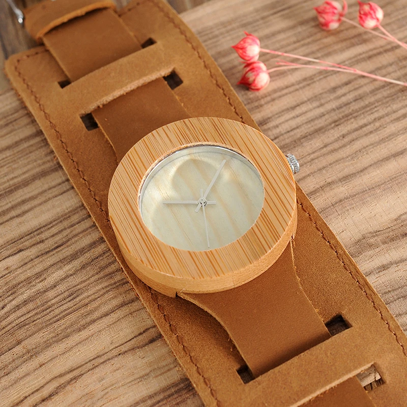 wide leather men watch (7)