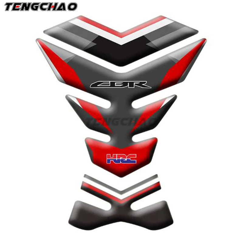 Motorrad Tank Pads Motorrad Chrom Aufkleber Kraftstofftankdeckel Abdeckaufkleber für CBR HRC für Honda CBR600RR CBR1000RR Repsol CBR900 CBR929 CBR954 CBR250 Color : A Motorrad Tank Pads Motorrad Chrom Aufkleber Kraftstofftankdeckel Abdeckaufkleber für CBR HRC für Honda CBR600RR CBR1000RR Repsol CBR900 CBR929 CBR954 CBR250 Color : A