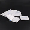 100pcs/lot Disposable Alcohol Prep Swap Pad Wet Wipe alcohol swabs for Antiseptic Skin Cleaning Care Jewelry Mobile Phone Clean ► Photo 3/6