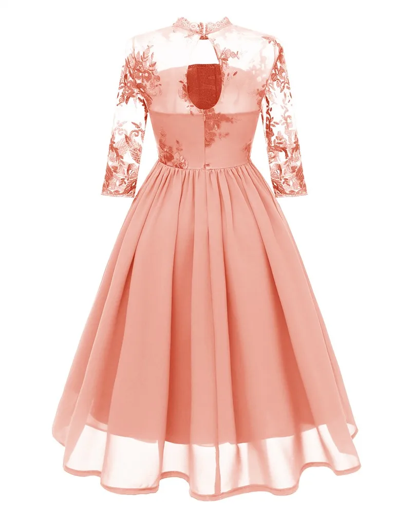 women lace dress (8)