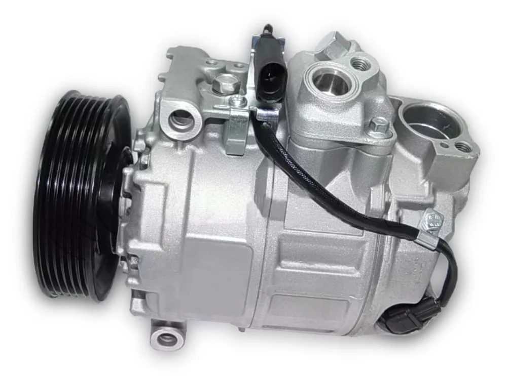7SEU17C авто AC компрессор для BENZ W220 6PK 2,0 T/3.0L/3.5L A0002308611 447170-8340 447170-8341 A0022305811 0012308611