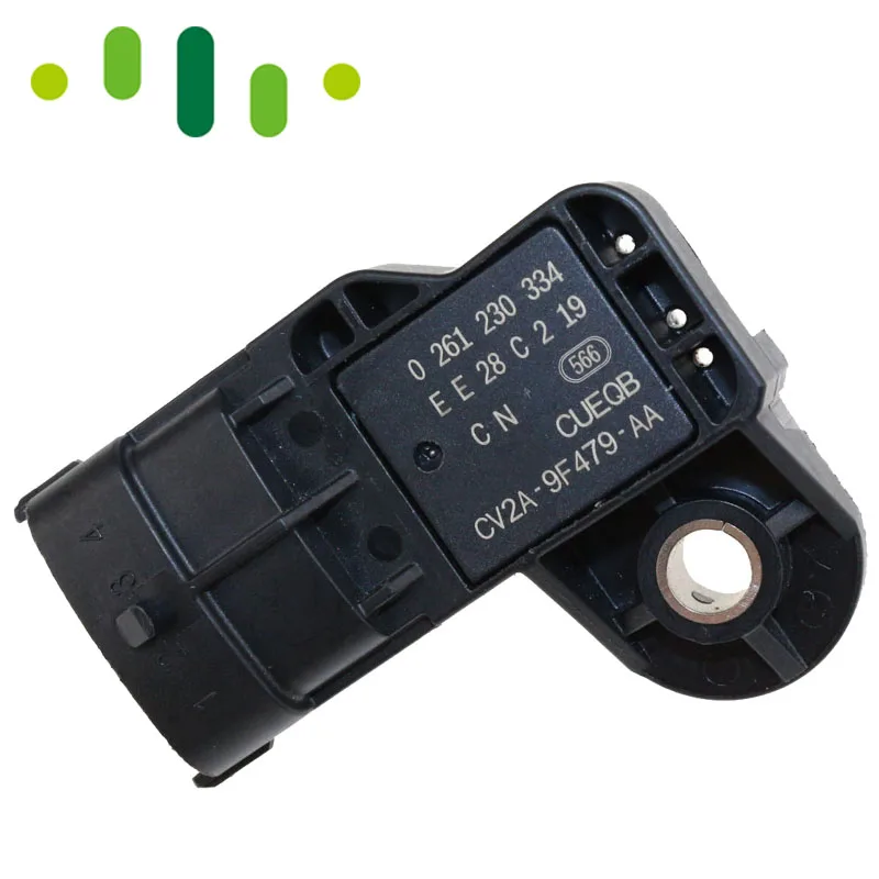 

CV2Z-9F479-A Mass Air Flow Sensor MAP Manifold Pressure Sensor For FORD F-150 F-250 F-350 Super Duty 3.5L 5.0L 6.5L V6 V8