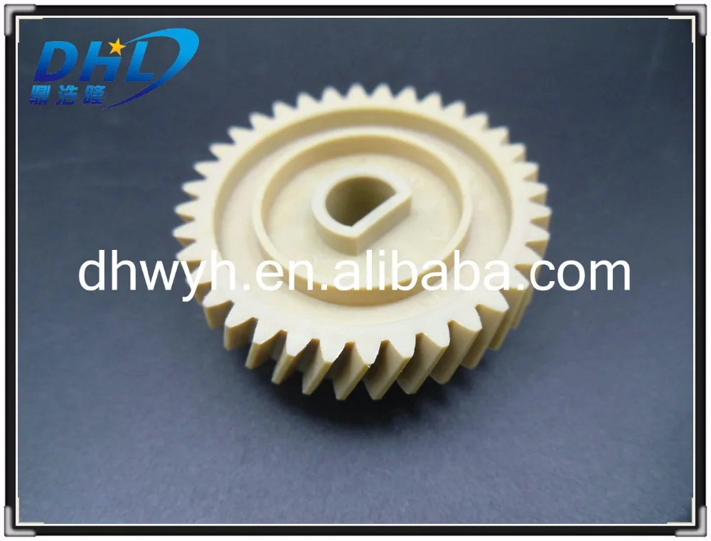 Frree доставка FU9 0206 000 роликовый редуктор давления 36T для Canon IR1730 IR1740 IR1750|roller gear|pressure