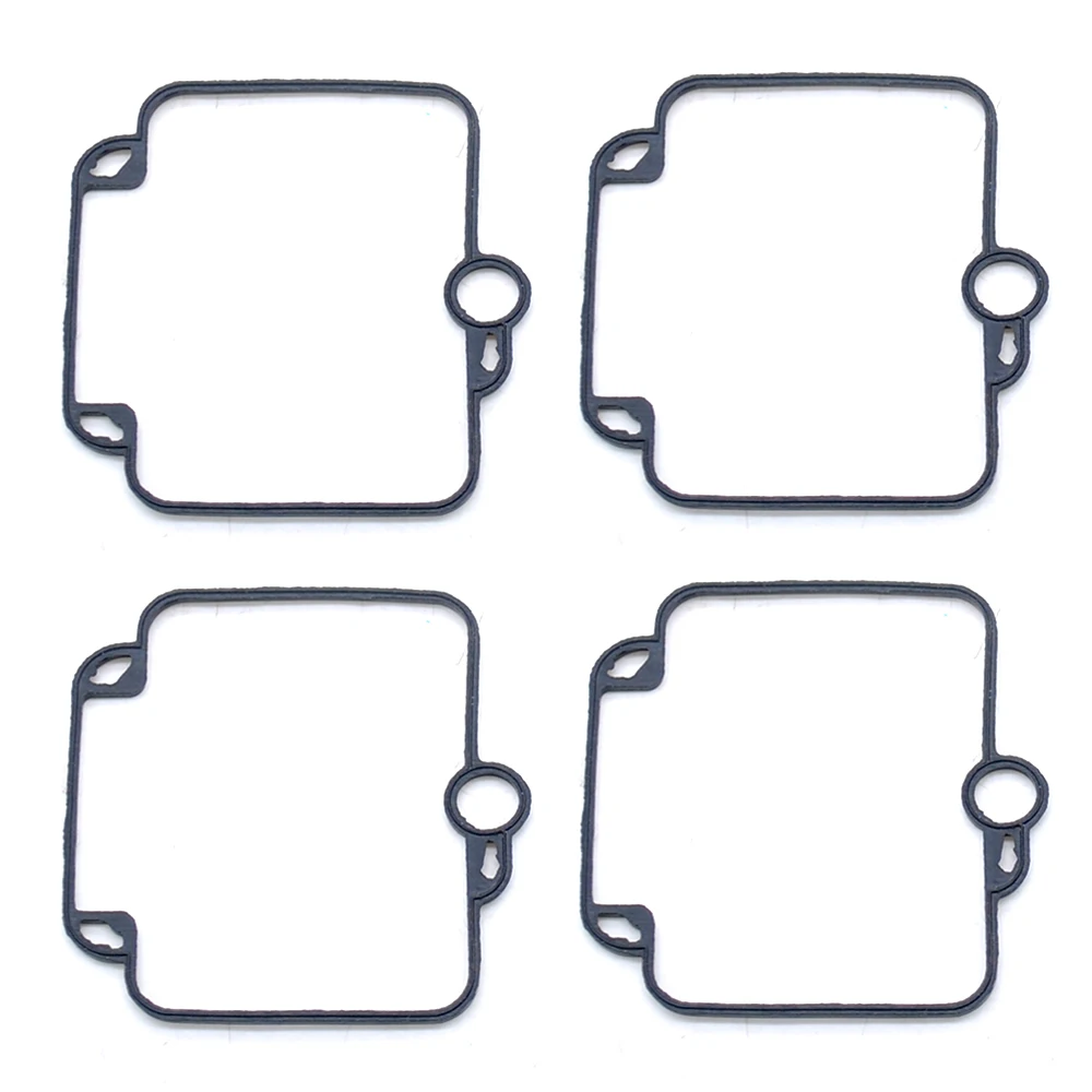 4 шт. Runtong Bandit 400 GSF 1200 GSF400 GK75A GSX400 Impulse GK79A Mikuni Карбюратор резиновая прокладка уплотнение Корпус Прокладка бака