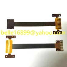 Автомобильный аудио гибкий ленточный кабель для Pioneer DEH-P840MP DEH-P960MP DEH-P9650MP плоская гибкая лента CNP7913 10 шт./лот