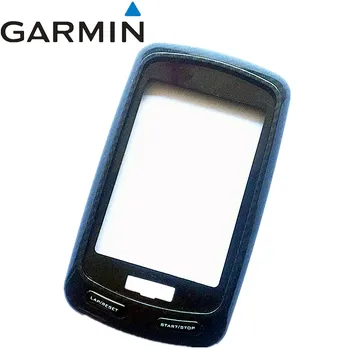 

Original Black Front case frame for GARMIN EDGE 800 bicycle speed meter front housing (without touchscreen) Repair replacement