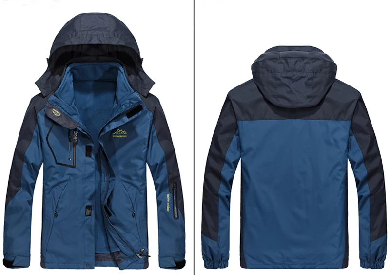 Trekking Jacket (9)