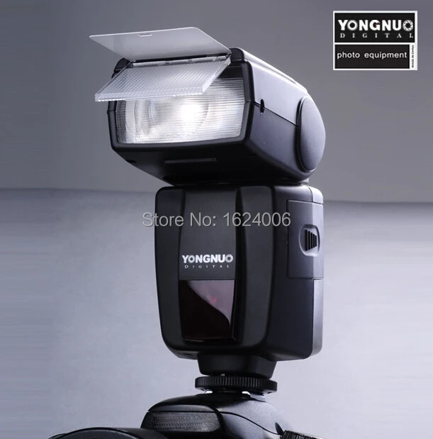  YONGNUO flash-speedlite   YN-465N   Nik0n