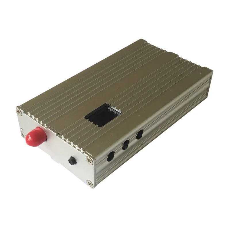 4km Long Range Analog Surveillance Video Transmitter 8 Channels