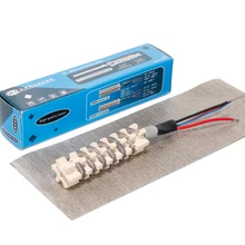 Нагревательный элемент горячего воздуха для бесщеточного типа вентилятора