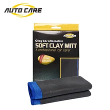 Auto Cura Fine Grade Heavy Duty Car Magic Clay Panno Argilla asciugamano Lustro In Microfibra Per La Pulizia Panno Argilla Detailing e Lucidatura lavoro