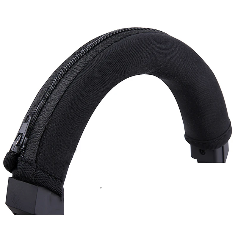 Velvet Headband Cushion for Audio Technica ATH m50x m40x (1)