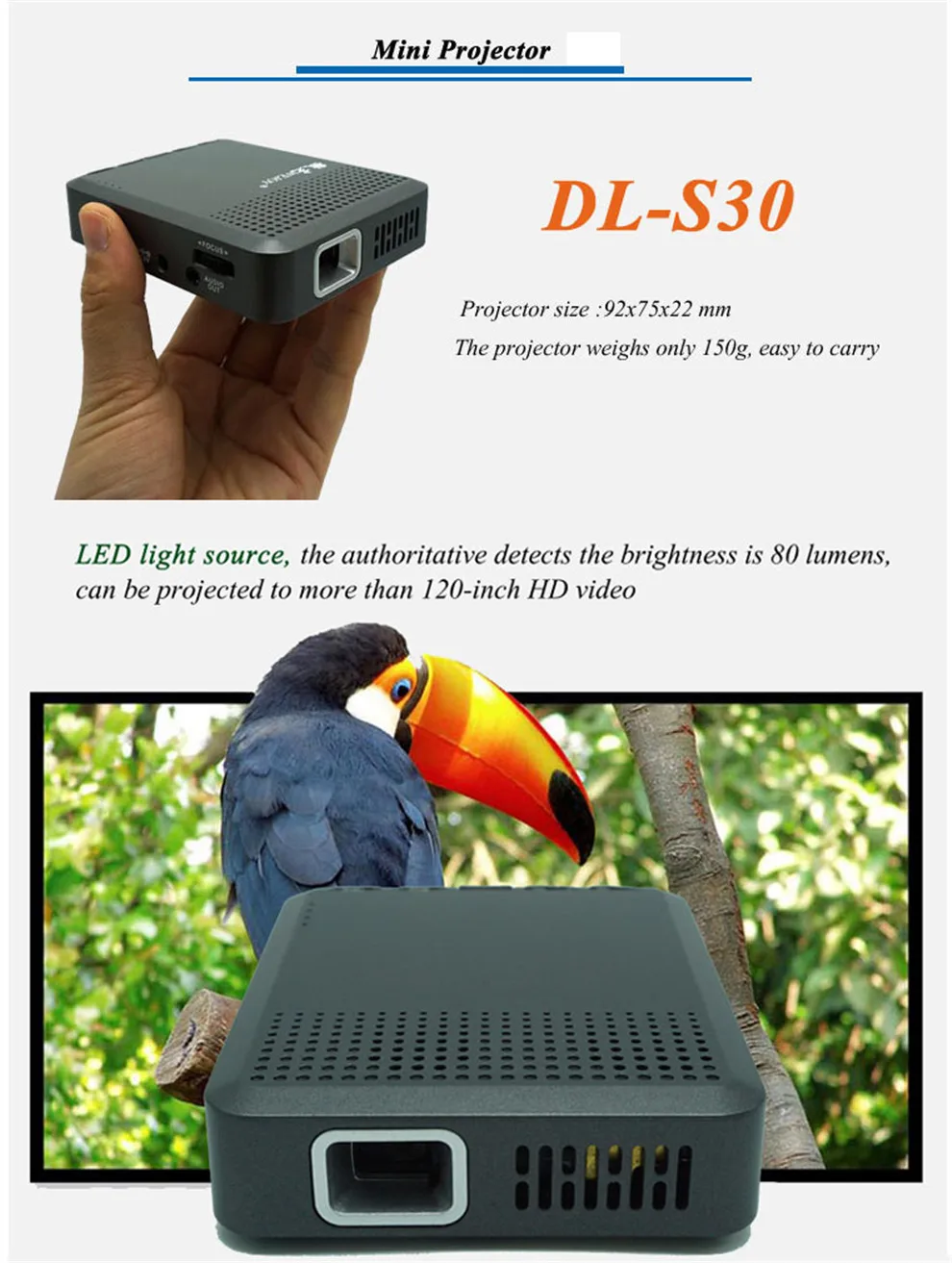 DL-S30