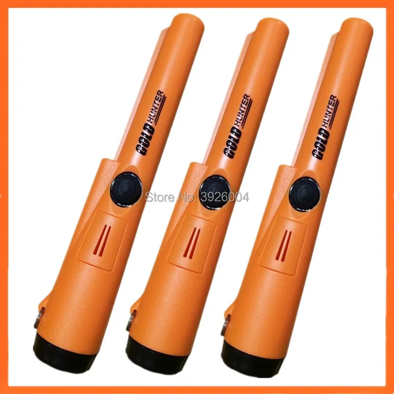 

Gold Hunter AT Pro Pointer waterproof pinpointer gold finder gold nugget detector