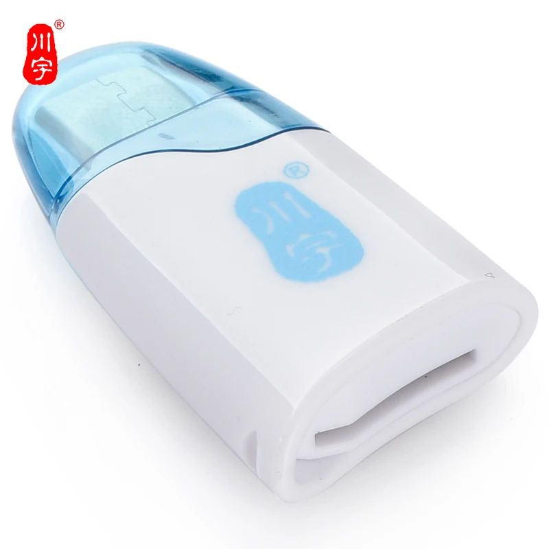 

mobile card reader type-C interface OTG card reader TF phone memory card