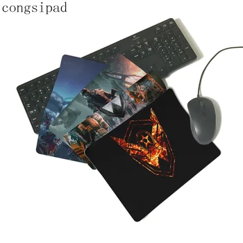 

Warface Gaming Mousepad personalizado Atacado Almofadas de Velocidade Mousepad Gamer teclado Mesa Do Computador PC Ratos