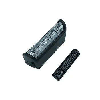 

Replacement Shaver foil Screen and blade for Braun 100/200 150 205 209 255 1008 1508 2060 2540S 2560 5459 5461 5462 5596