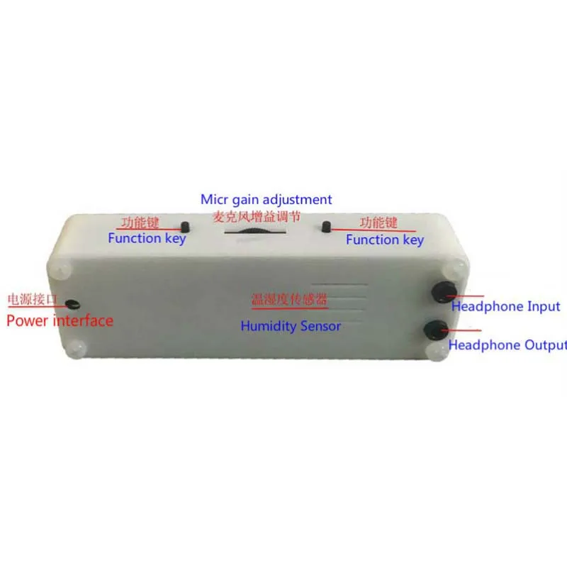 Amplificador