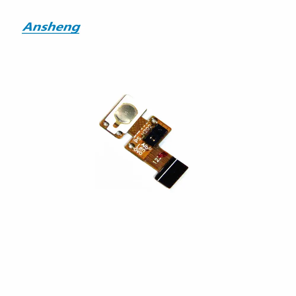 

Ansheng Power Button + Volume Key Flex Cable FPC For Lenovo A800 Cell Phone