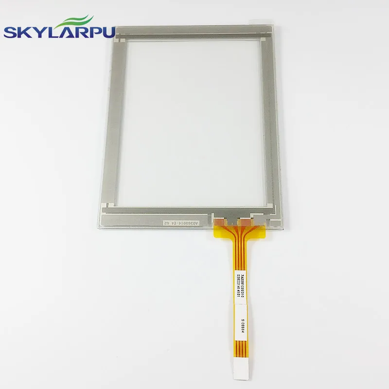 CHC LT-30 LT 30용 3.7인치 A0360014-E4 터치 스크린 패널 직접 교체용 깨진/파손된 터치 패널