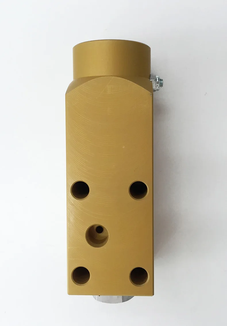 Bauer Germany imported 78538 air compressor accessories Bauer high