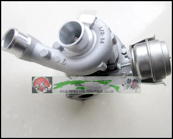 GT1549V 761433 761433-0003 761433-5003S Turbo Turbocharger For SSANG YONG Actyon Kyron XDi 2.0L Xdi 2006- D20DT C100 D100 140HP (3)
