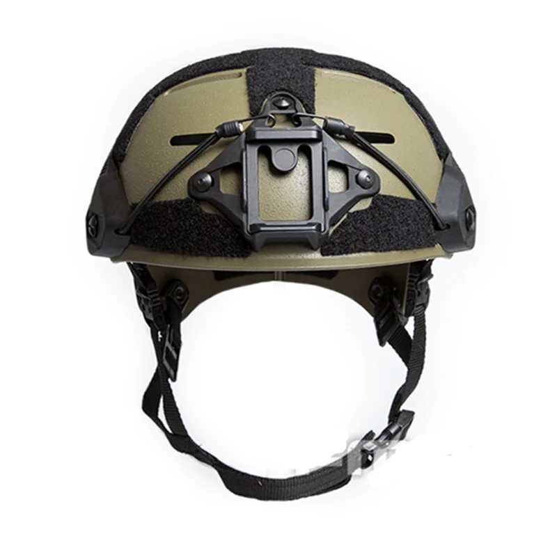 MT Helmet V Тактический RG военный армейский боевой шлем Air Frame точный охотничий черный