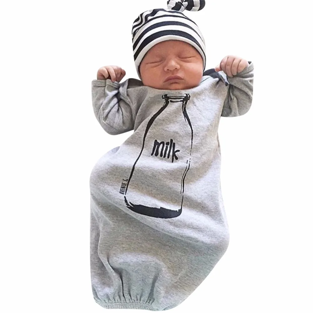 Infant Baby Unisex Romper Newborn Baby Boy Clothes Cute Rompers Boys