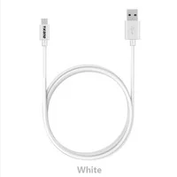 Кабель Micro USB Tikono 5 В 2 А кабель для быстрой зарядки мобильного телефона 1 м