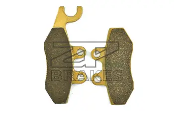 

Motorcycle Accessories Brake Pads For PIAGGIO X8 STREET 150 2006-2008 SUPER HEXAGON GTX (12 WHEELS) 180 2001-2003 Front OEM