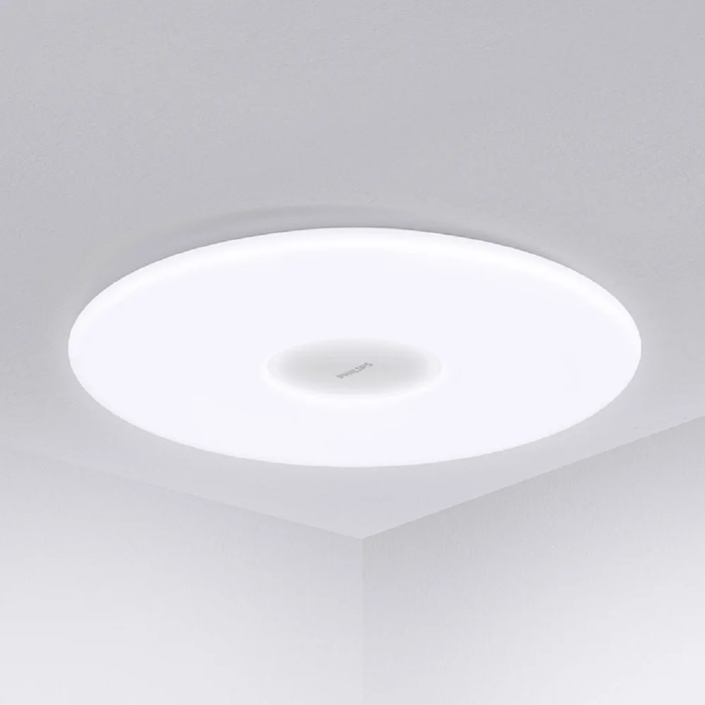 Xiaomi потолочные светильники Philips LED потолочная лампа для предотвращения пыли