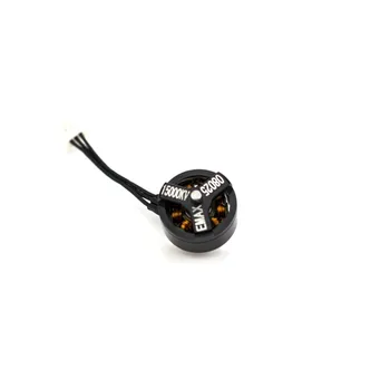 

4pcs Emax Tinyhawk Indoor FPV Racing Drone Spare Part 08025 Brushless Motor 15000KV 1S for Tiny Whoop