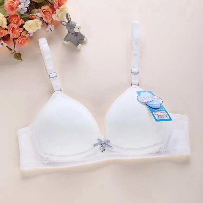Купить 2018 высокое качество бюстгальтер для девочек модные брендовые ...