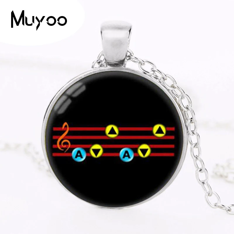 Buy The Legend of Zelda Pendant Ocarina of time