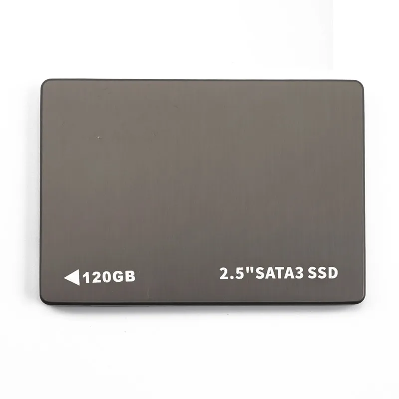 

LEORY SSD SMI2258XT Reading 390 Write 370 Solid-State Hard Disk 120G SMI+ Micron Chip Master For Desktop Laptop