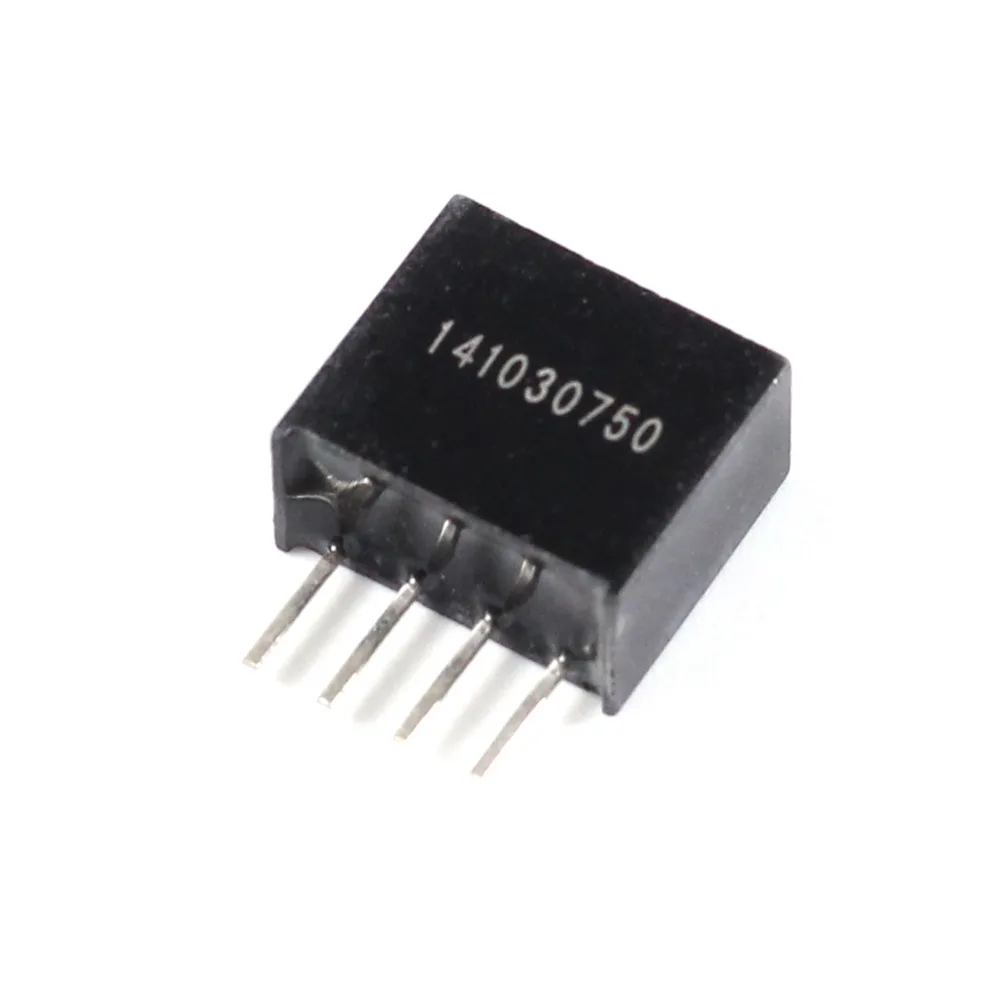 B0505S1W DCDC Isolated Converter Galvanic 5V to 5V Power Supply