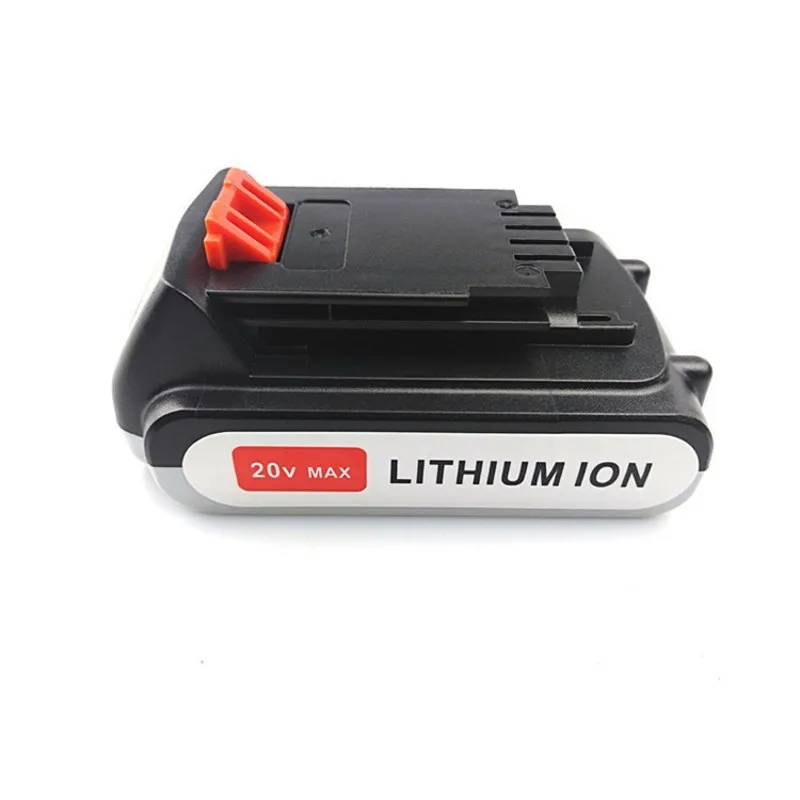 Bl1518 black decker аккумулятор
