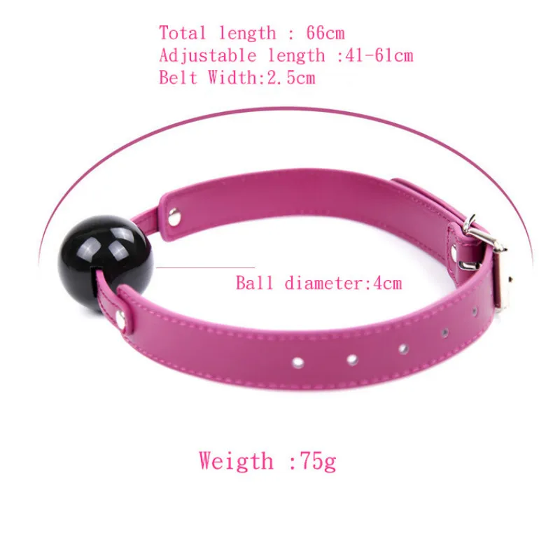 AUEXY-Bondage-Lockable-Mouth-Solid-Silicone-Ball-Gag-Sex-Toys-Sexy-Restraints-Hot-Sale-Mouth-Plug (1)