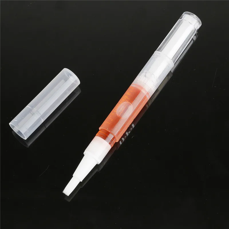 Омолаживающее Масло для кутикулы ногтей питание масло ручка увлажняющий влажный лечение защиты женщина ремонт уход за ногтями смягчающая ручка