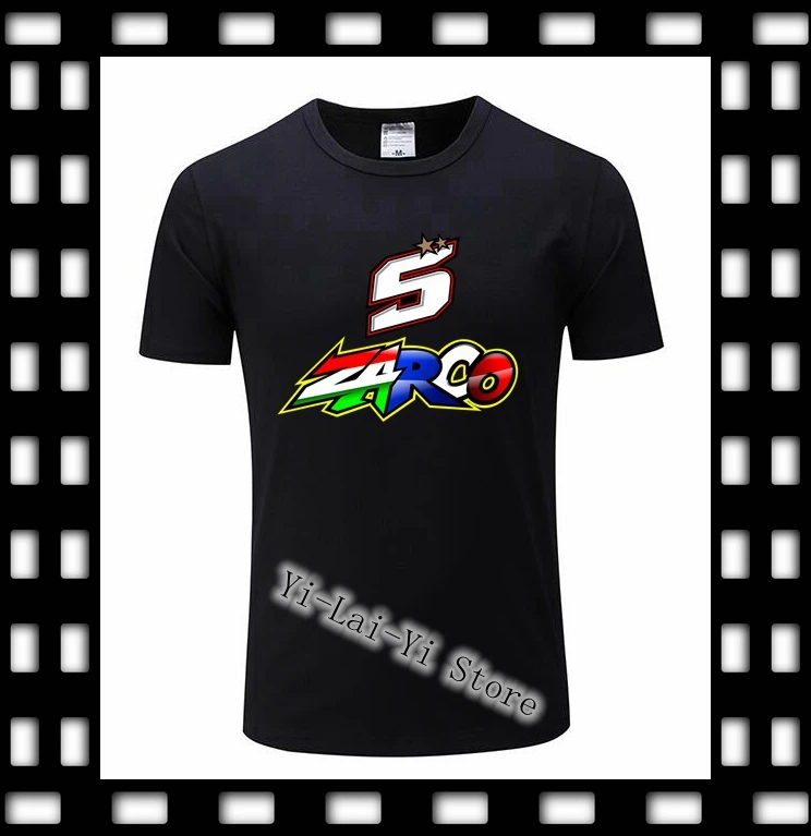 

ZARCO 5 T Shirt Men Short Sleeve S ZARCO 15Color T-Shirt Tee Shirt Hombre KTM Moto Top Brand Men's TShirt