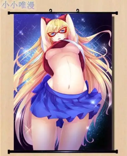 

Japan Anime Sailor Moon Minako Aino Home Decor poster Wall Scroll 24"x31" A569