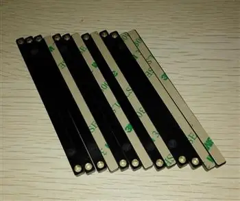 

RFID9005 rfid anti-metal TAG PCB labelS UHF long-distance asset management label ISO18000-6C TAGS