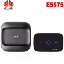 Разблокирован huawei e5575 4g lte мобильный wi-fi-роутер