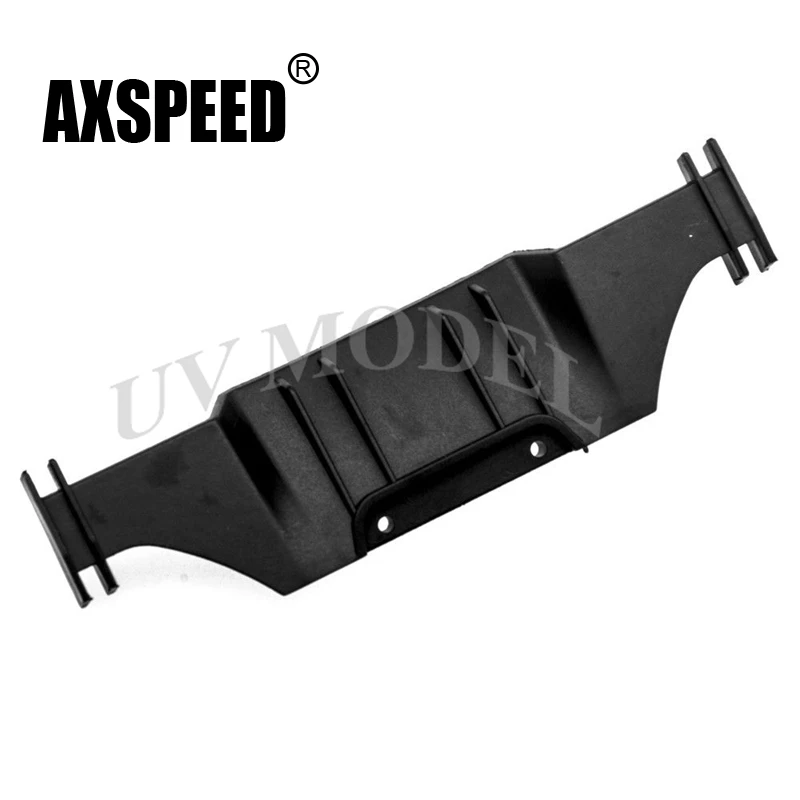 

High Quality Plastics Rear Roof Visor Wing Spoiler for 1/10 Sakura D4 RACING Drift RC Car Free Shipping