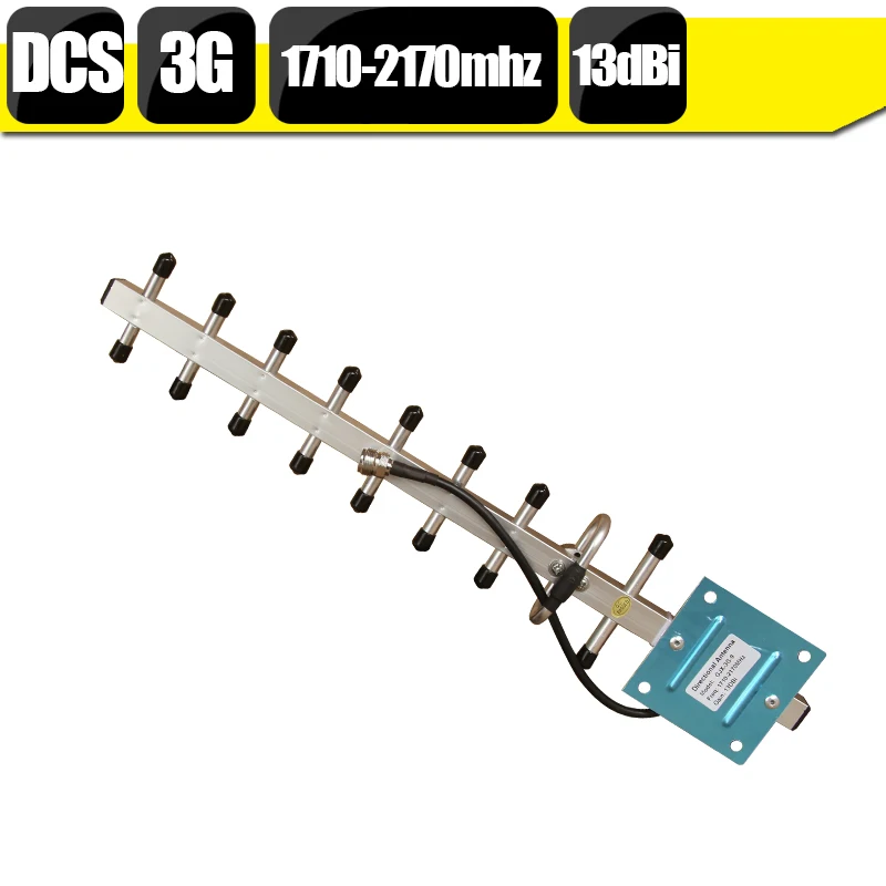 3g all - 6 Antenna Cell phone & RF Jammer (315MHz/433MHz)