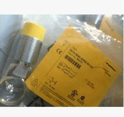 

New original BI15U-M30-AP6X-H1141 Warranty For Two Year