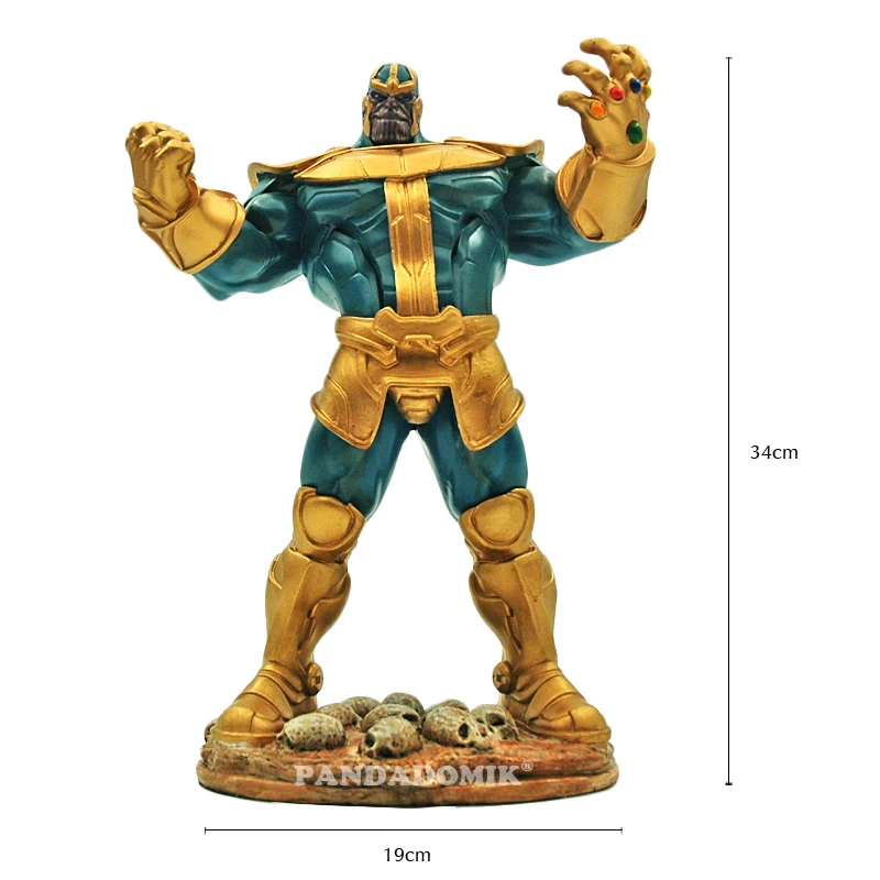 action figure authority